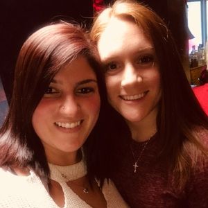 Meet your Posher, Kylee